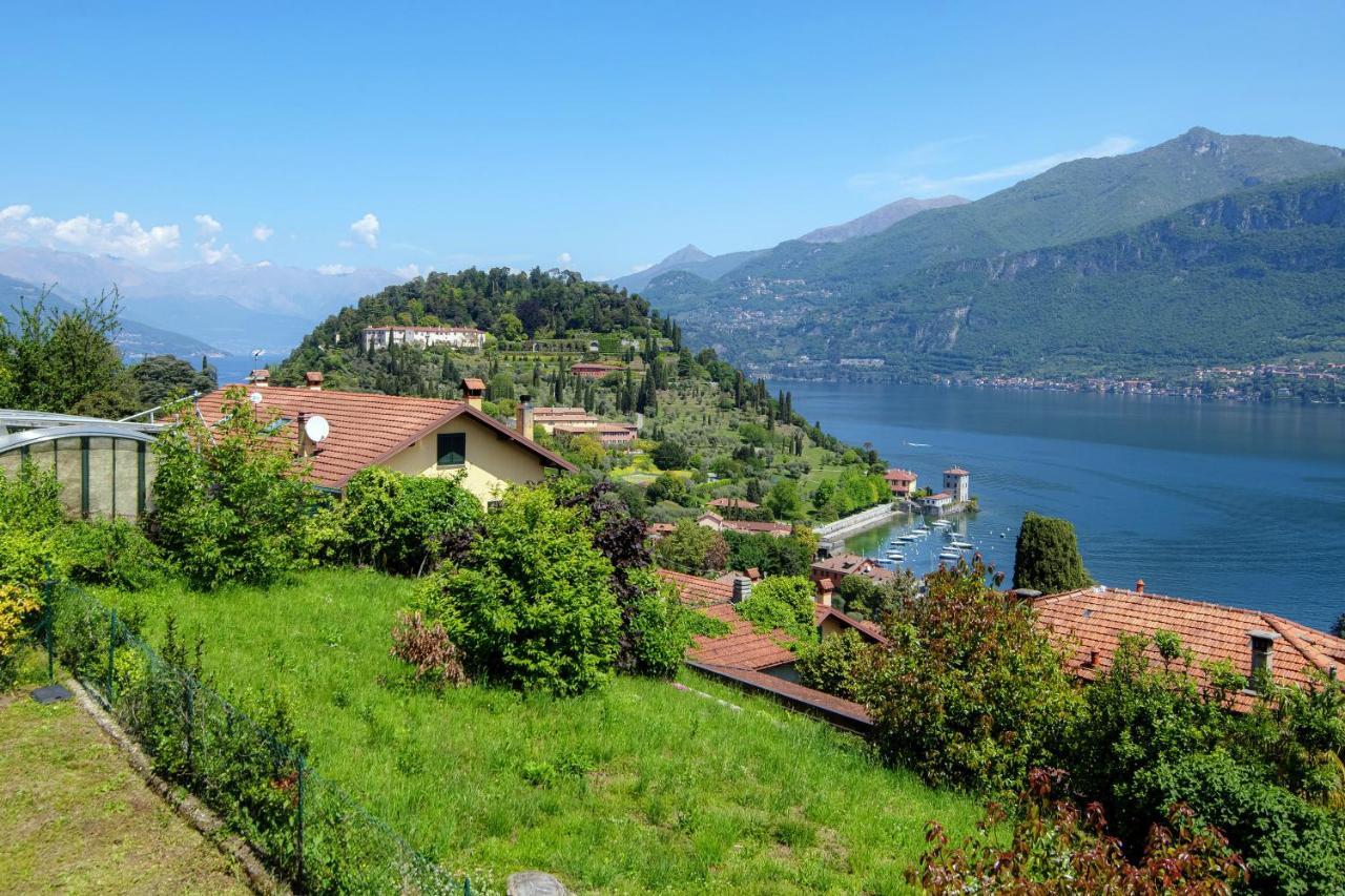 The View Apartment 2 Bellagio Eksteriør billede