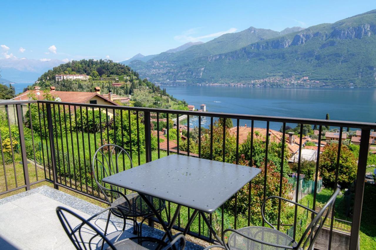 The View Apartment 2 Bellagio Eksteriør billede