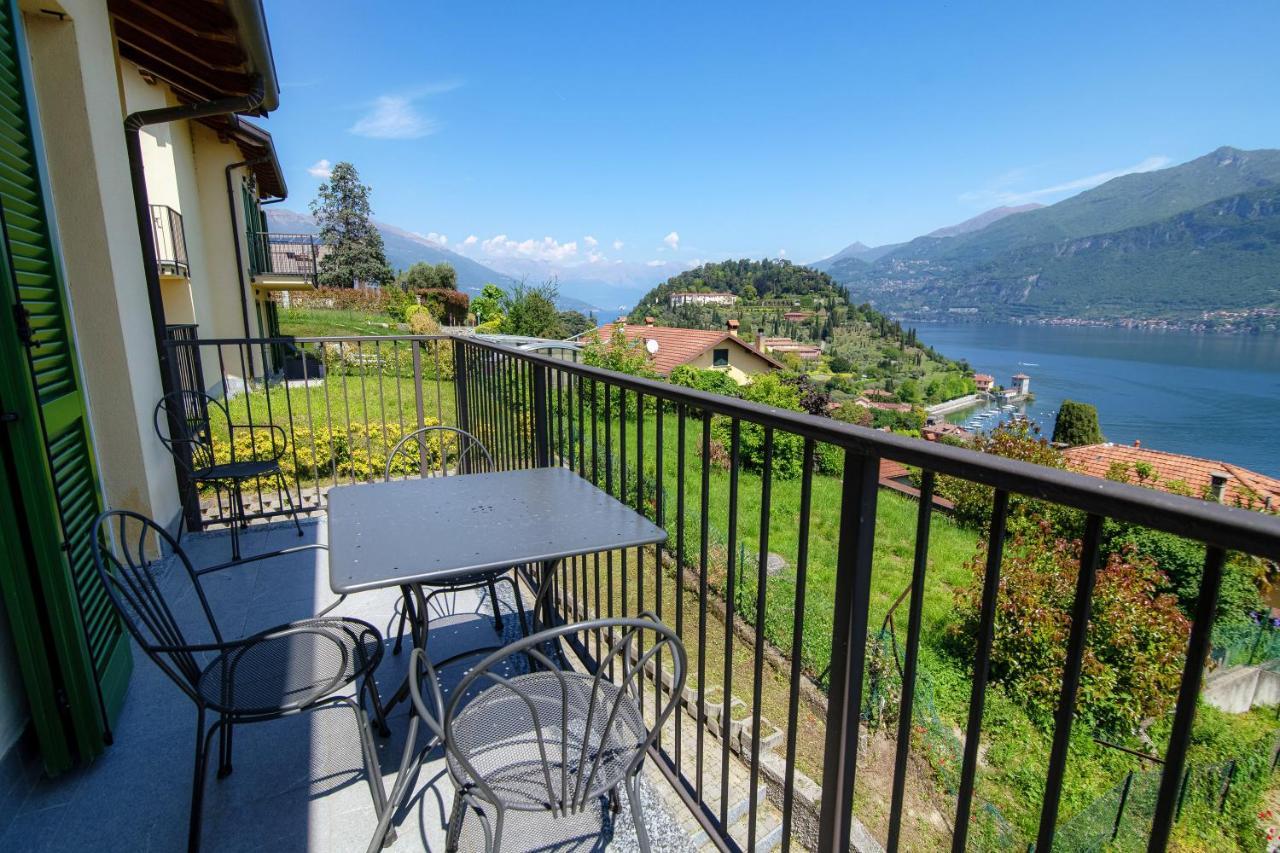 The View Apartment 2 Bellagio Eksteriør billede