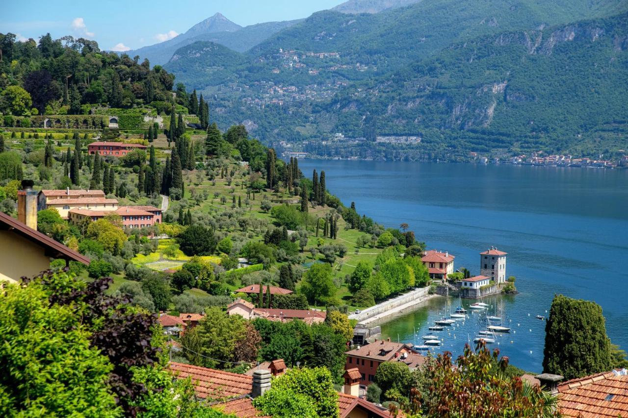 The View Apartment 2 Bellagio Eksteriør billede